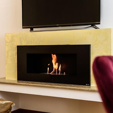 Ultracentral Luxury Apartment Cluj-Napoca Ngoại thất bức ảnh