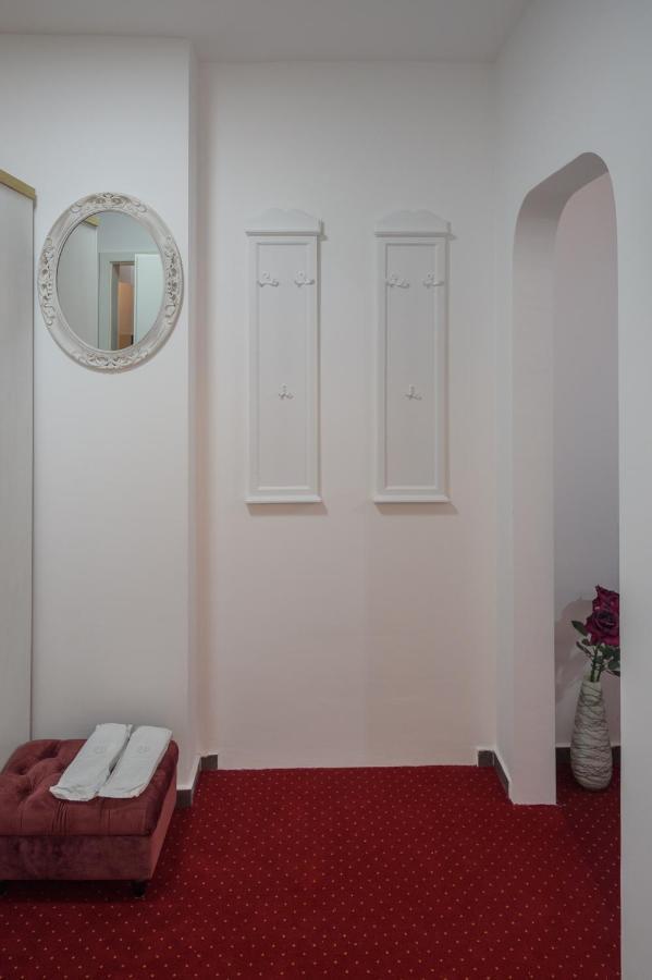 Ultracentral Luxury Apartment Cluj-Napoca Ngoại thất bức ảnh