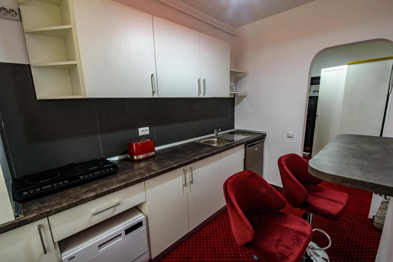Ultracentral Luxury Apartment Cluj-Napoca Ngoại thất bức ảnh