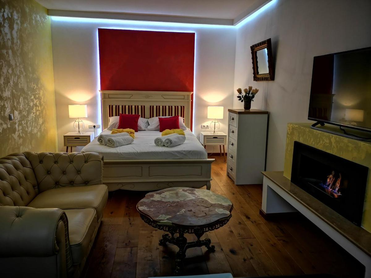 Ultracentral Luxury Apartment Cluj-Napoca Ngoại thất bức ảnh